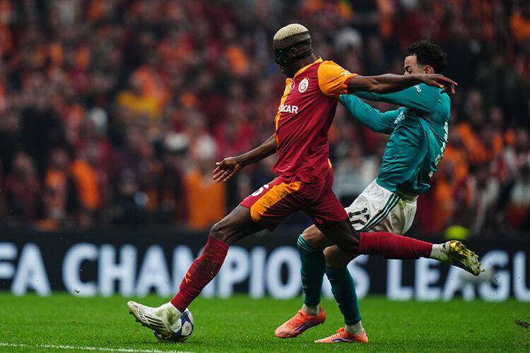 Galatasaray Avrupa’da sahne alıyor! Bodo/Glimt maçı ne zaman, hangi kanalda, biletler ne zaman satışta? 6